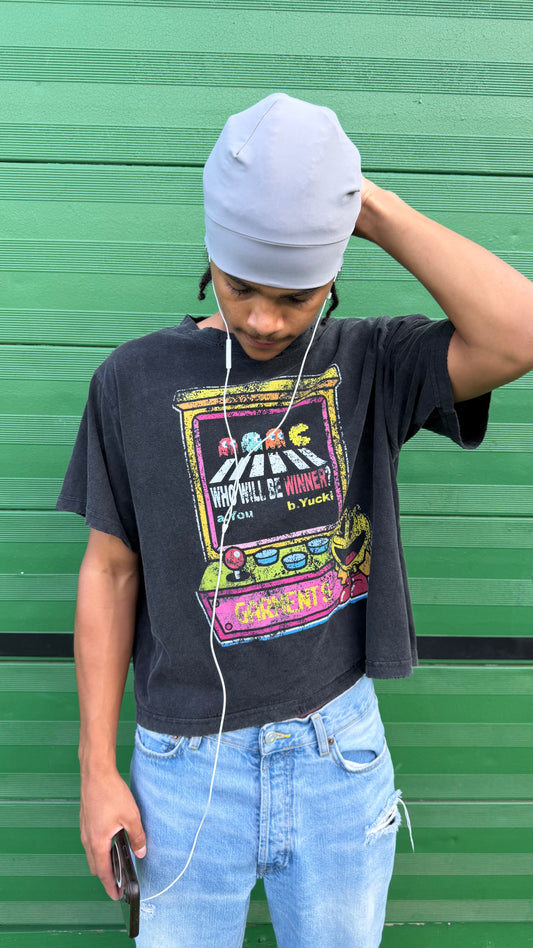 Yucki "You vs Yucki" Tee