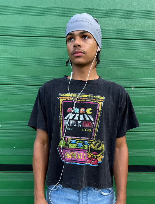 Yucki "You vs Yucki" Tee